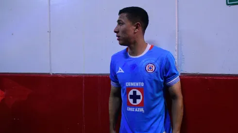 Andrés Montaño continúa con el proceso de recuperación.