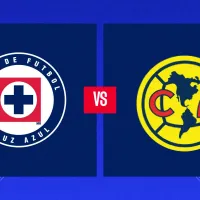 Cruz Azul vs. América: Día, hora y TV por la jornada 13 del Apertura 2025 de la Liga MX