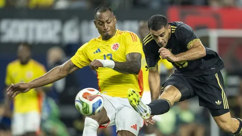 El jugador de Cruz Azul fue uno de los más destacados en el combinado dirigido por Néstor Lorenzo.