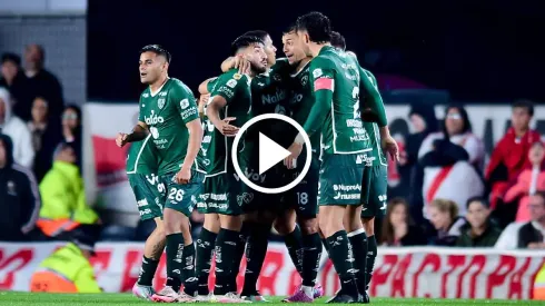 El chileno se dio el gusto de anotarle a un campeón en Qatar 2022.