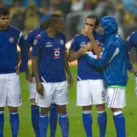 Tuvo un fallo fatal en una final de Liga MX vs. América y confesó su amor por Cruz Azul