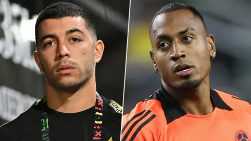 Lira y Ditta son algunos de los citados de Cruz Azul para la fecha FIFA.