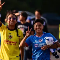 Cruz Azul vs. Club América: esto costará ir al Clásico Joven del Apertura 2025 de la Liga MX