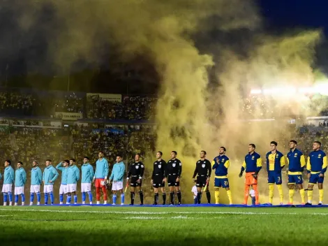 El feo de Cruz Azul al América a días del Clásico