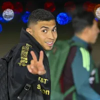 No gustará a Cruz Azul: las palabras de Orbelín Pineda en su regreso al Estadio Akron
