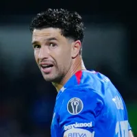 En su cara, Nacho Rivero reveló al jugador de Cruz Azul que más regañó: “Hijo de tu…”