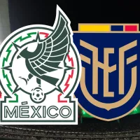 México vs. Ecuador: día, hora y TV del segundo amistoso del TRI en la fecha FIFA