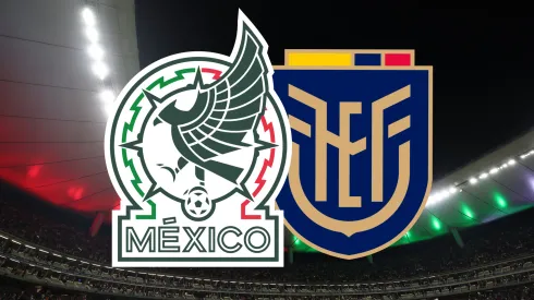 El conjunto dirigido por Javier Aguirre recibirá en el Estadio Akron a su similar de Ecuador a partir de las 20:30 (hora local).