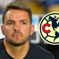 Nicolás Larcamón ya recuperó a 4 soldados pensando en América: Reportaron con Cruz Azul los seleccionados Sub 20