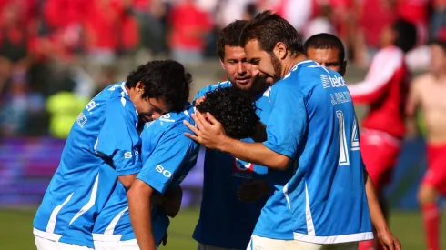 Joaquín Beltrán recordó las finales disputadas con Cruz Azul en 2008.
