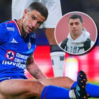 El contrato de Erik Lira que dejó a Ignacio Rivero en segundo plano en Cruz Azul