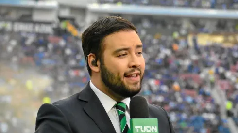 El reportero señaló la clave para que Cruz Azul se imponga ante América.