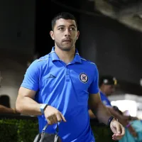 Revelan la millonaria cláusula que tendrá Erik Lira en Cruz Azul para salir a Europa