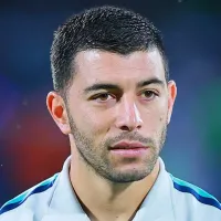 ¿Y la cláusula? Cruz Azul le habría puesto precio a Erik Lira para venderlo a Europa