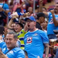 El mejor jugador de Cruz Azul en la fecha FIFA: la afición lo pide para el Clásico Joven