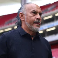 Potro Gutiérrez aseguró quién tiene más presión para el Clásico Joven: ¿Cruz Azul o América?
