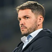 Ex Cruz Azul señala a figura del equipo que da “problemas” a Nicolás Larcamón