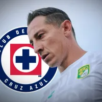 Andrés Guardado deja recado en Liga MX y salpica al Cruz Azul de Nicolás Larcamón