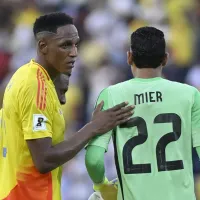 Contundente decisión del DT de Colombia que pone en riesgo la ida de Kevin Mier al Mundial 2026