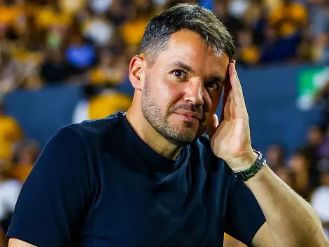 ¿Vetan a Nicolás Larcamón del León por robo?