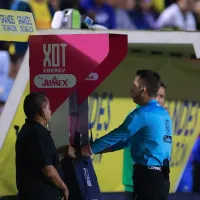 ¿Vuelve el Gato Ortiz al Clásico Joven? Ya hay árbitro para el Cruz Azul vs. Club América