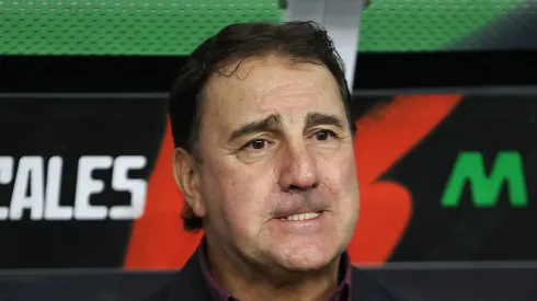 El entrenador argentino "ayuda" al DT de Cruz Azul para el partido del próximo sábado ante el Club América.