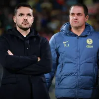 ¡Malas noticias para Larcamón! América recupera varias piezas claves para jugar con Cruz Azul