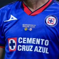 Inesperado bajón: el futbolista de Cruz Azul que volvió a devaluarse en el mercado