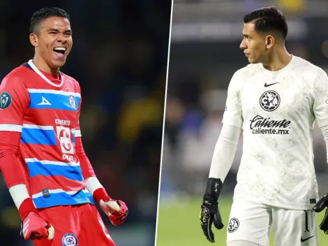 Kevin Mier supera a Malagón en este aspecto, previo al Clásico Joven