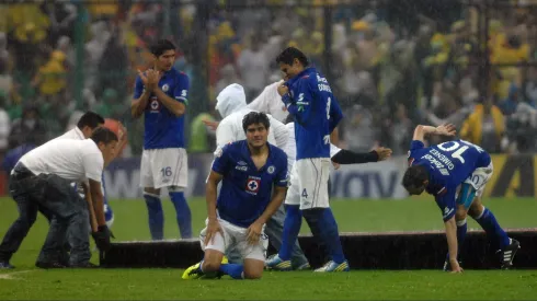 Cruz Azul se quedó a instantes de la gloria en aquella final del Clausura 2013.