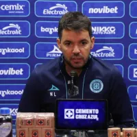 Nicolás Larcamón ningunea al América antes del Clásico Joven como pocos se atreven en Liga MX