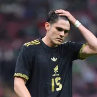 ¿Miedo? Las frase de Israel Reyes que no se esperan ni siquiera en Cruz Azul de cara al Clásico