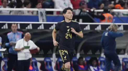 Los azulcrema abonarían unos bonos al cuadro cementero por la reciente convocatoria de Alexis Gutiérrez a la Selección de México.