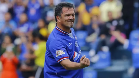 El ex jugador de Cruz Azul dejó un mensaje que no cayó nada bien a los aficionados del cuadro cementero.