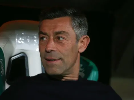 Caixinha responde a críticos en Cruz Azul con la Novena: "Nosotros..."