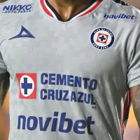 Señalan al futbolista de Cruz Azul que atemoriza a todo América para el Clásico Joven