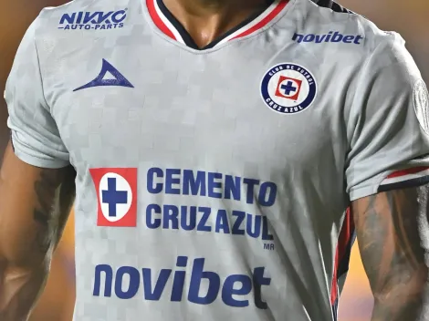 El futbolista de Cruz Azul que provoca miedo en América