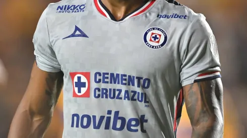 El futbolista de Cruz Azul que provoca miedo en América
