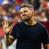 Jair Pereira, ex Cruz Azul, critica fuerte al equipo de Larcamón antes de jugar con América