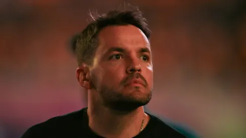 Las bajas que complican a Nicolás Larcamón para el Clásico Joven