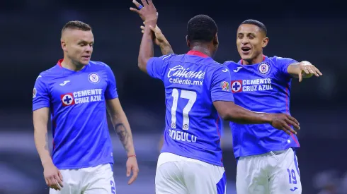 Cuco Angulo, campeón con Cruz Azul, fue baleado en Ecuador.