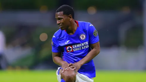 El delantero ecuatoriano se encuentra estable y en buen estado de salud después de sufrir un ataque armado en la mañana de este jueves.