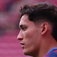 ¿Chiquete Orozco se va de Cruz Azul? Revelan la verdad sobre supuesta marcha a las Chivas