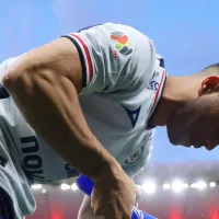 Ni América ni Chivas: Erik Lira SÍ tiene cláusula de rescisión para dos clubes de la Liga MX