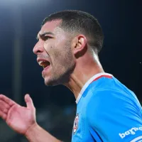 ¿Erik Lira se va de Cruz Azul tras el Mundial? Esto dijo el jugador tras renovar hasta 2029