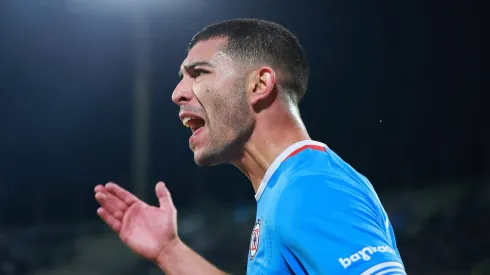 El mediocampista de los cementeros renovó su contrato hasta el 2029 después de varios meses de negociaciones.