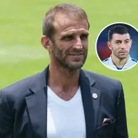 El mensaje de Iván Alonso tras confirmarse la renovación de Erik Lira en Cruz Azul