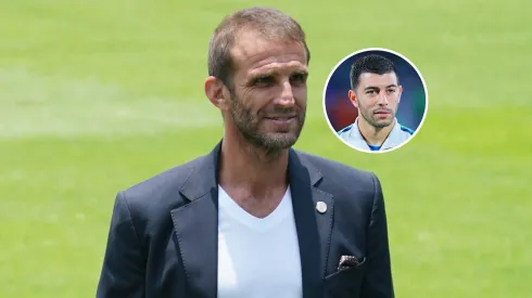 El mensaje Iván Alonso tras oficializarse la renovación de Erik Lira