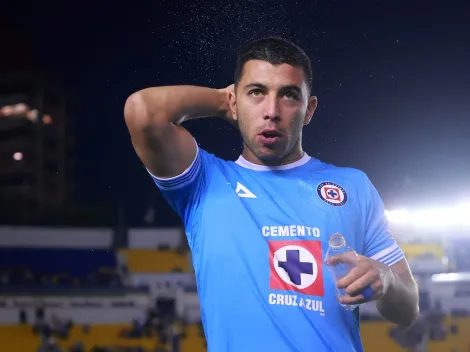 Erik Lira dijo de Cruz Azul lo que América no quiere aceptar