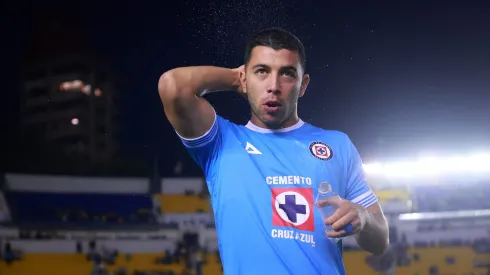 Erik Lira dijo de Cruz Azul lo que América no quiere aceptar